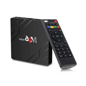 4K 75fps TV Box M96 Mini Android Multifunctional HDMI 2.1 Output