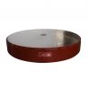 China 120N/Cm2 1000MM Round Magnetic Chuck Concentric Circle Type wholesale