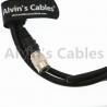 Alvin's Cables Hirose 6 Pin Twisted Power IO Trigger Cable for Basler GIGE AVT