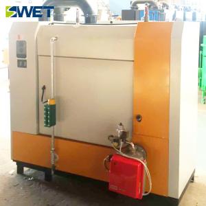 400kg/H 0.7Mpa 1.0Mpa 1.2Mpa Gas Fired Steam Boiler Fully Automatically For Industrial Production