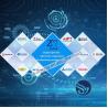 China H3CR-A8 SUMERGEN los circuitos integrados H3CR-A8 AC24-48V DC12-48V del microcontrolador de IC MCU de los componentes electrónicos wholesale