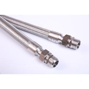 China BNG Customization Options for Ezitite Explosion Proof Flexible Conduit Length Customization and Special Thread Requests supplier