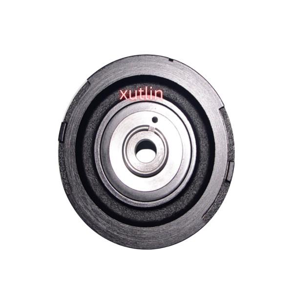 自動車エンジンのスペアパーツ OEM クランクシャフトポリー用 BMW E46.E39.M47D20 OEM 1123 2247 565.Fh155-01