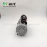 12V 2.8KW Case Starter Motor 967509M1,966448M91,967509M1, 966448M91, 966413M91, 26190A for Massey Ferguson Tractor MF25