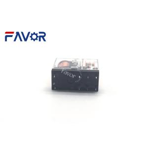 China Yinカッター用24V双方向リレー G2r-2-24VDC 0.02kg wholesale