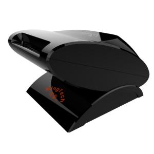 China Mingtech Desktop Plug In Card Reader Ergonomics Design wholesale