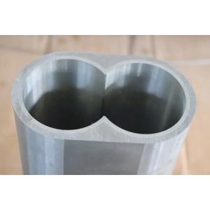 Precision Machined Sleeve For Tight Tolerance Extrusion Processes