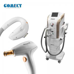 M22 Opt Permanent Laser Hair Removal Machine with Cooling and Skin Tightening Feature