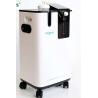 Home health care medical oxygen concentrator with nebulization 5L oxygen concentrator