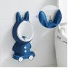 China Animal Pattern Type Portable Children's Urinal Wall-Mounted Splash-Proof Training wholesale