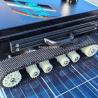 China Initial Payment Supported Solar Cleaning Robot for PV Panel Cleaning and OEM Support wholesale