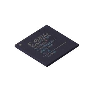 XC3S200A-4FTG256I BGA-256 Electronic Components Integrated Circuit IC