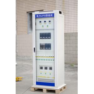 China On - Line Double Conversion Uninterruptible Power Supply Full Digital Control wholesale