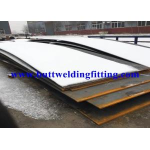 Prime Hot Rolled Black Stainless Steel Plate S355 J2 EN10025 For Bulding