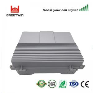 N Female 400MHz RF BDA Bi Directional Signal Amplifier