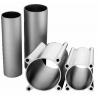 China High-Precision T6 / T66 Industrial Aluminium Profile For Electronic Areas wholesale