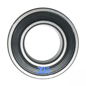 China Professional production 25*47*12mm 6005-2RS 6005-ZZ 6005-RS   Deep Groove Ball Bearing supplier