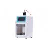 China Chemical Laboratory Ultrasonic Liquid Processor Color Touch Screen Control wholesale