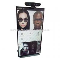 Glasses Tryon Machine TR-GTO-1000 , can recommend appropriate glasses to customers
