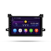 China Carplay Wifi 9 Inch For Toyota PRIUS  2016+ Touch Screen Car Navigation on sale