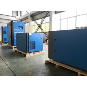 China Energy Saving VSD Oil Free Compressor With High Efficiency Scroll Host supplier