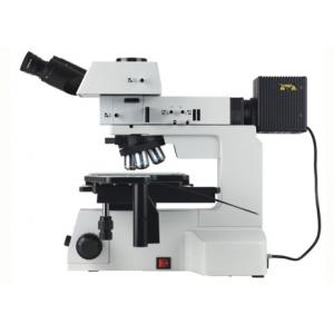 BD DIC Optical Polarizing Microscope Light Flexible Semi APO Hinged Trinocular Head