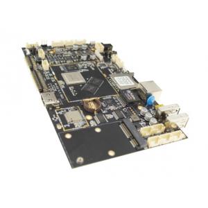 China 1920x1080P Android Embedded Board Quad Core 4GB RAM 32GB Memory High Performance supplier