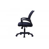 China Pp Shell Mesh Back Ergonomic Executive W55cm Armrest Office Chair on sale