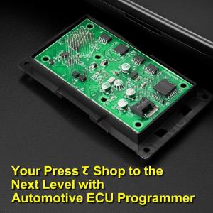 China Take Your Press Shop to the Next Level with Automotive ECU Programmer wholesale