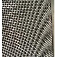 Hastelloy wire mesh/cloth/ screen