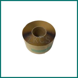 China Self fusing Vinyl Mastic Composite Tape For Simpler And More Efficient On-Site Construction In Telecommunication supplier