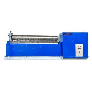China MS3R Series Plate Rolling Machine , Three Roll Plate Bending Machine wholesale