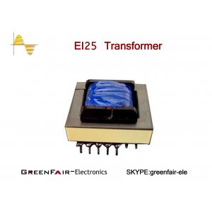 China Low Height  Electrical Power Supply Transformer , Horizontal Switch Mode Transformer supplier