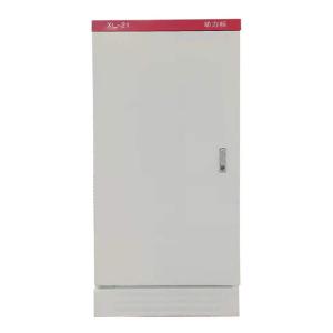 800A Low Voltage Power Distribution Cabinet Indoor Dustproof 3 Phase Power Distribution Box