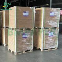 China 270g 295g 325g White High Bulk Food Grade Paperboard for Packaging on sale