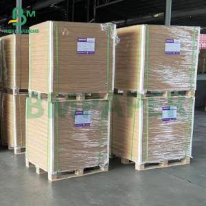 270g 295g 325g White High Bulk Food Grade Paperboard for Packaging