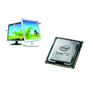 China Original Windows 10 Product Key Intel I7 8700K Hexa Core Box-Packaged CPU wholesale