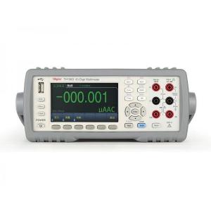 Signal AC Digital Multimeter Capacitance Test Function 3Hz Low Frequency
