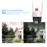 China C2430TD-10C CCTV Security Cameras PTZ CCTV Camera With CMOS Sensor wholesale