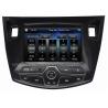 Ouchuangbo china gps dvd multimedia navigator for Chery Arrizo 3 support SD USB