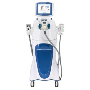  V9 Cellulite Reduction Machine , RF Non Surgical Liposuction Machine