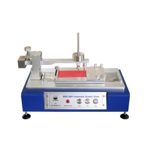 China BGD 520 ISO 1518 Probador Automático de Rayado de Superficies de Pintura wholesale