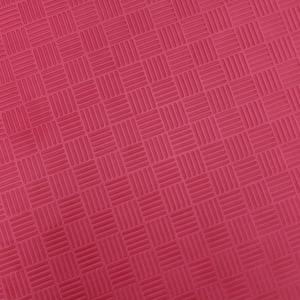 China EVA Reversible Jigsaw mat used for Taekwondo WTF Pattern passing CE, EN71,2,3 test wholesale