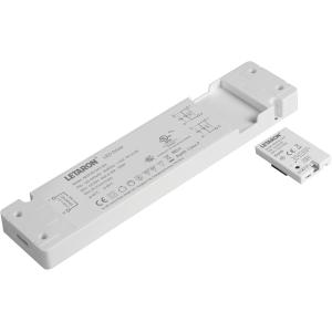 G4 Smart Kits Global Constant Voltage Driver 120-277VAC 150W 24VDC LED Power Supply Transformer for Led Strip lighting