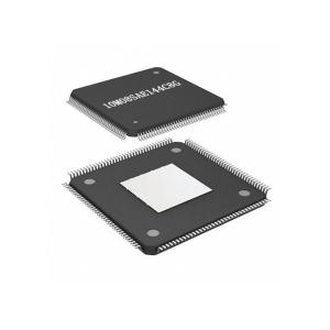 China Вентильная матрица IC поля обломока 10M08SAE144C8G 12-Bit SAR интегральной схемаы Programmable wholesale