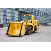 China DRWJD-0.6 A Versatile Durable LHD Mining Machine Underground OEM on sale