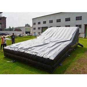 Inflatable Airbag Landing Professional Stunt Air Bag Inflatables