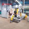 China Precision CNC Vertical Ring Rolling Machine Multi-specification Large Production Capacity wholesale