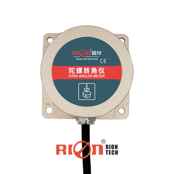 China TL740 25Hz Digital Output MEMS Gyroscope Sensor with MTBF >50000 Hours for Industrial Control wholesale