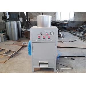 China Industrial Mini Ground Nut Peanut Peeling Equipment Dry Roasted Function supplier